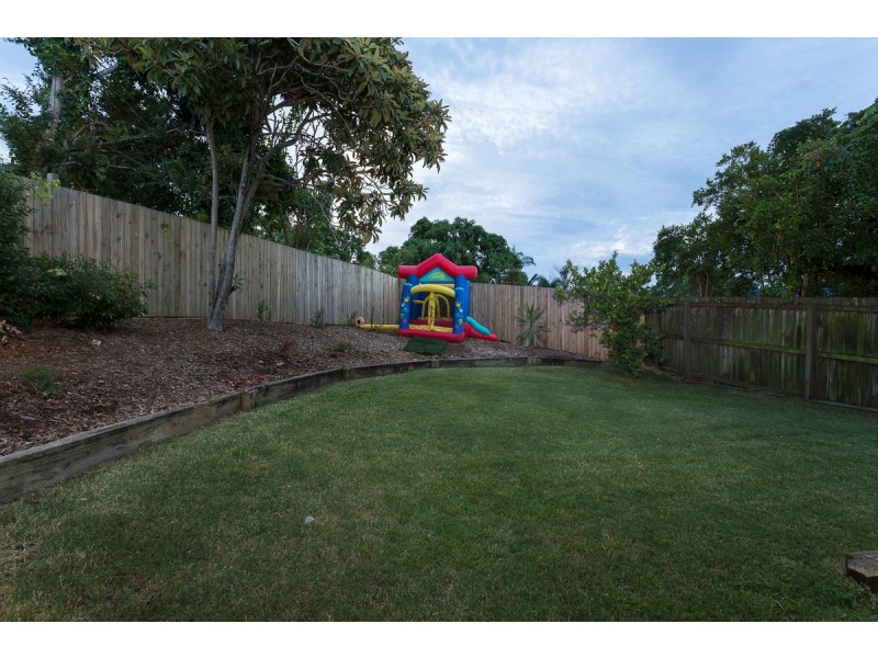 16 Servius Avenue, Seven Hills QLD 4170