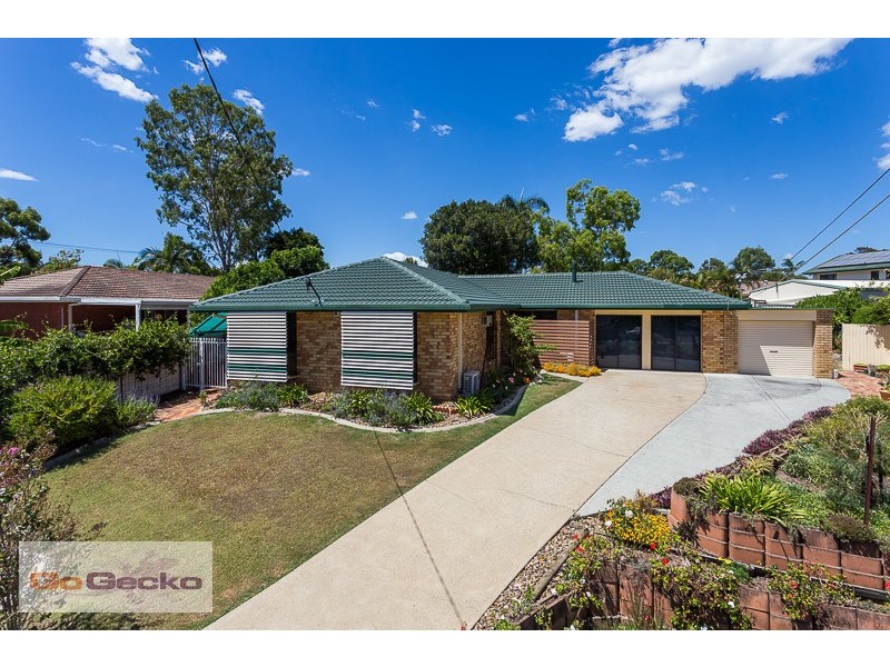 4 Kenton Street, Alexandra Hills QLD 4161