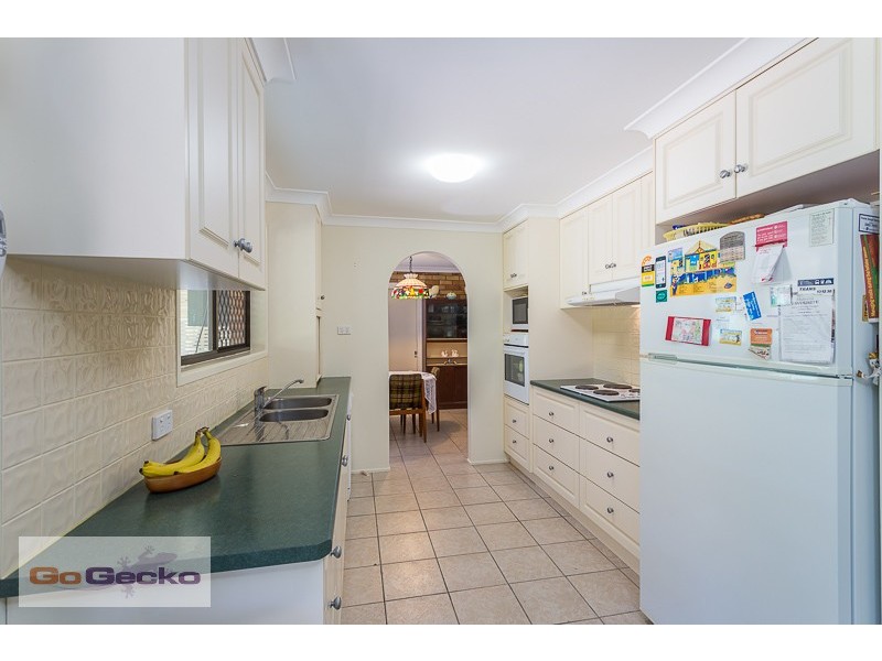 4 Kenton Street, Alexandra Hills QLD 4161