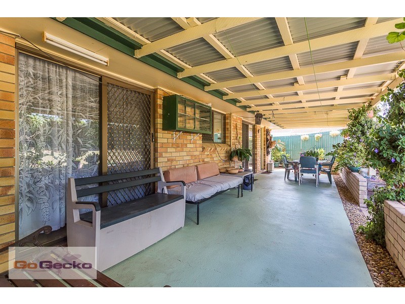 4 Kenton Street, Alexandra Hills QLD 4161