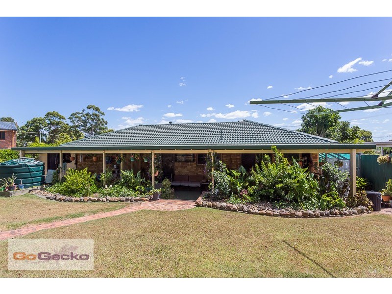 4 Kenton Street, Alexandra Hills QLD 4161