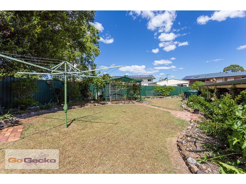 4 Kenton Street, Alexandra Hills QLD 4161