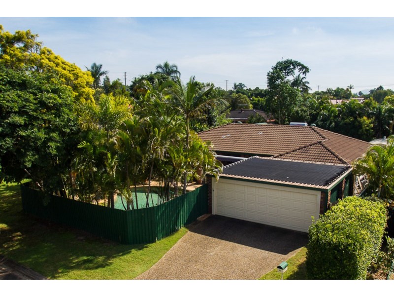 No. 11 Allamanda Street, Runcorn QLD 4113