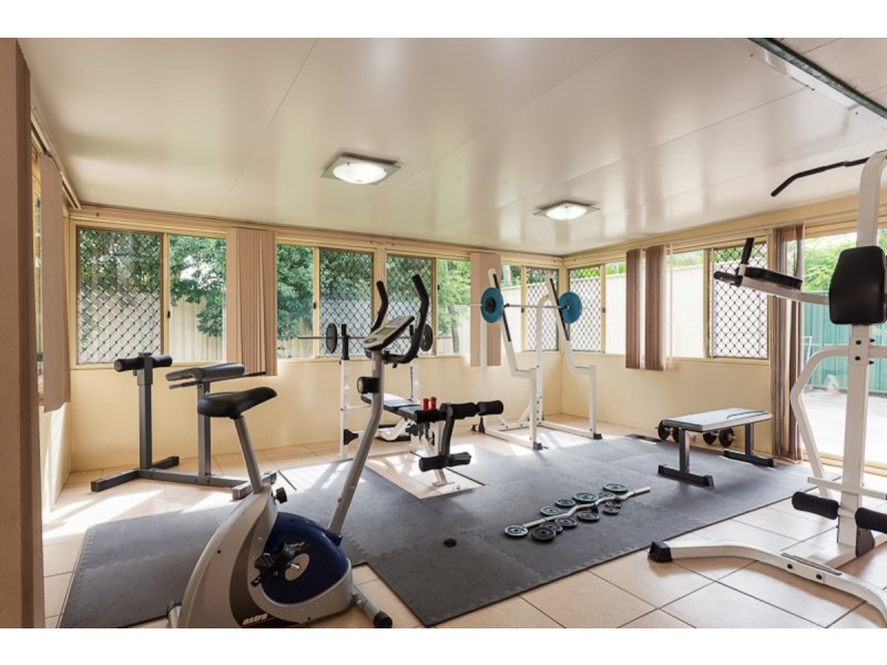 No. 11 Allamanda Street, Runcorn QLD 4113