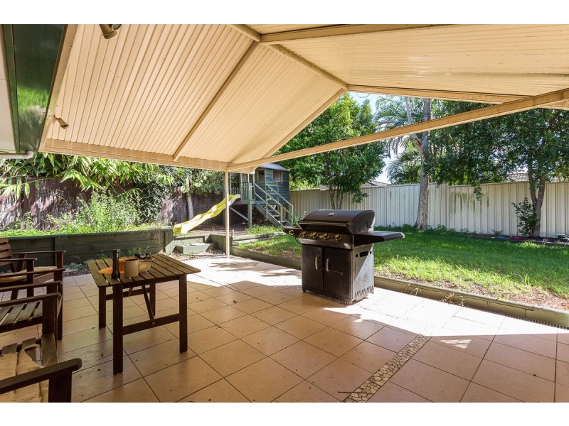 No. 11 Allamanda Street, Runcorn QLD 4113