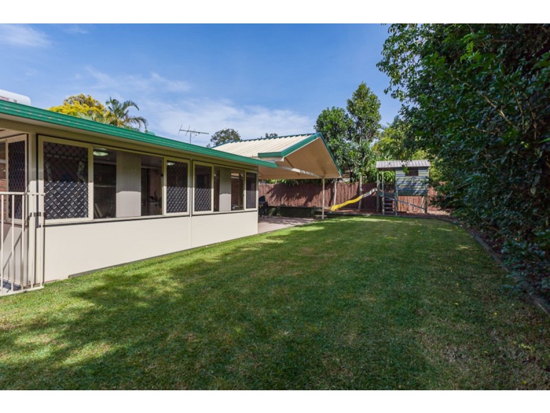 No. 11 Allamanda Street, Runcorn QLD 4113