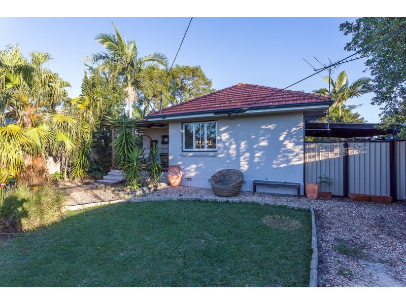 19 Queensway Street, Upper Mount Gravatt QLD 4122