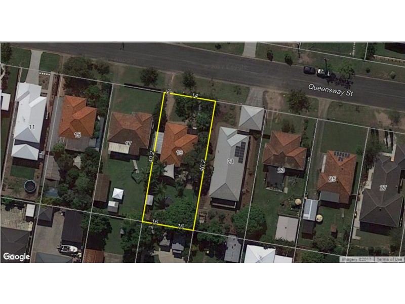 19 Queensway Street, Upper Mount Gravatt QLD 4122