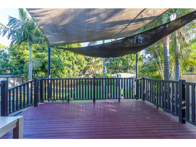 19 Queensway Street, Upper Mount Gravatt QLD 4122