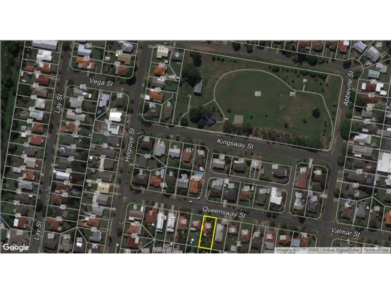 19 Queensway Street, Upper Mount Gravatt QLD 4122