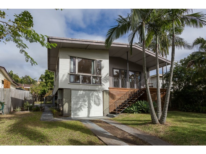 134 Gilliver Street, Mount Gravatt East QLD 4122