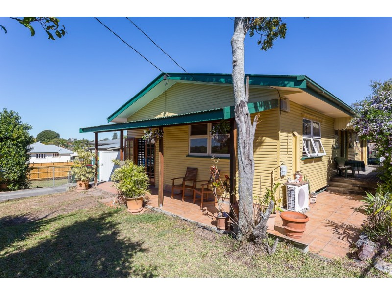 11 Hillgrove Street, Upper Mount Gravatt QLD 4122