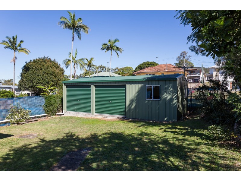 11 Hillgrove Street, Upper Mount Gravatt QLD 4122