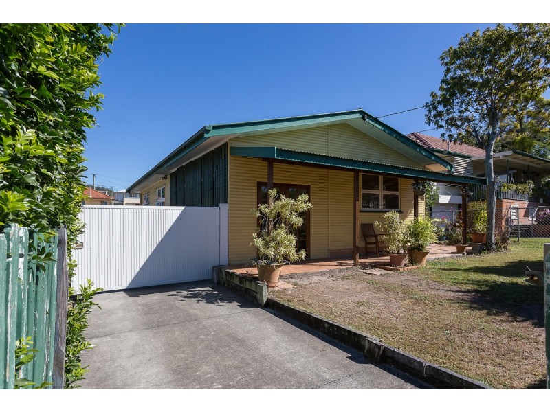 11 Hillgrove Street, Upper Mount Gravatt QLD 4122