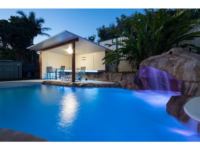 30 Raelene Terrace, Springwood QLD 4127