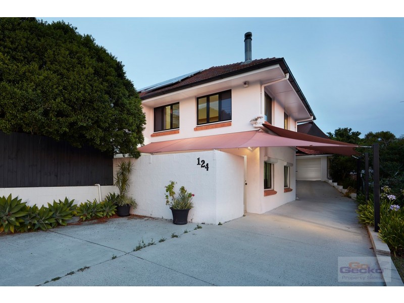 124 Marshall Road, Holland Park West QLD 4121