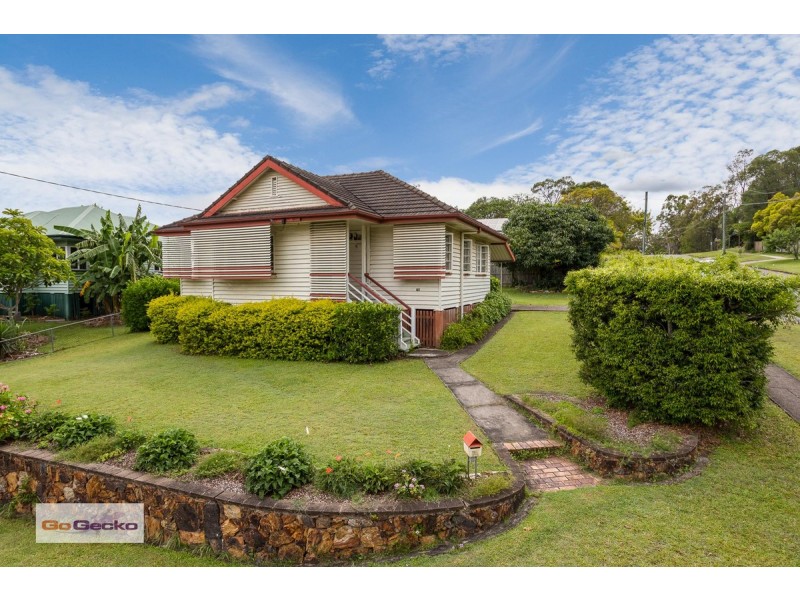 78 Summerville Street, Carina Heights QLD 4152