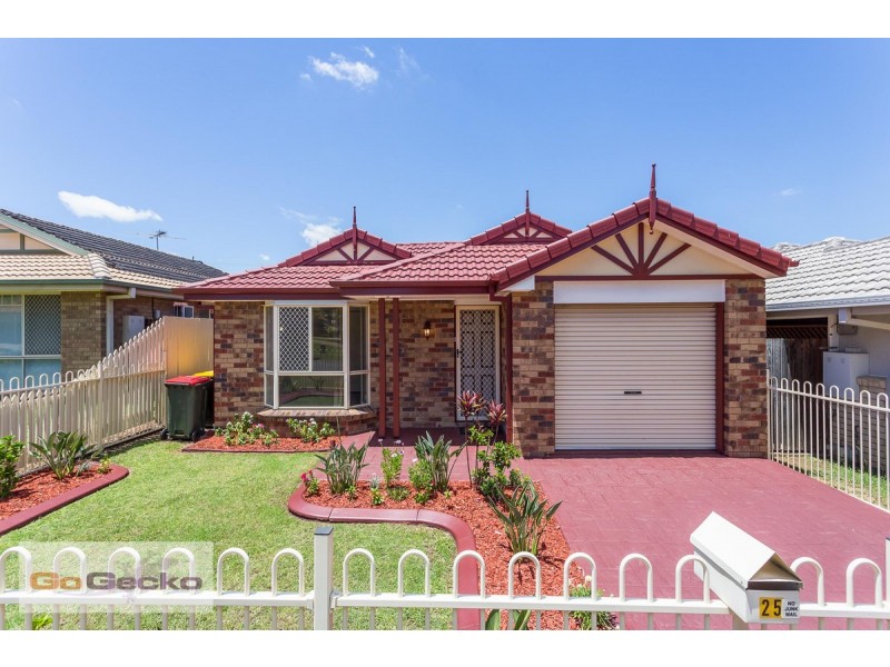 No. 25 Macknish Cr, Coopers Plains QLD 4108