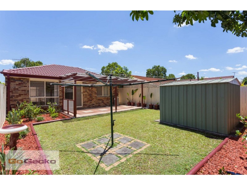 No. 25 Macknish Cr, Coopers Plains QLD 4108