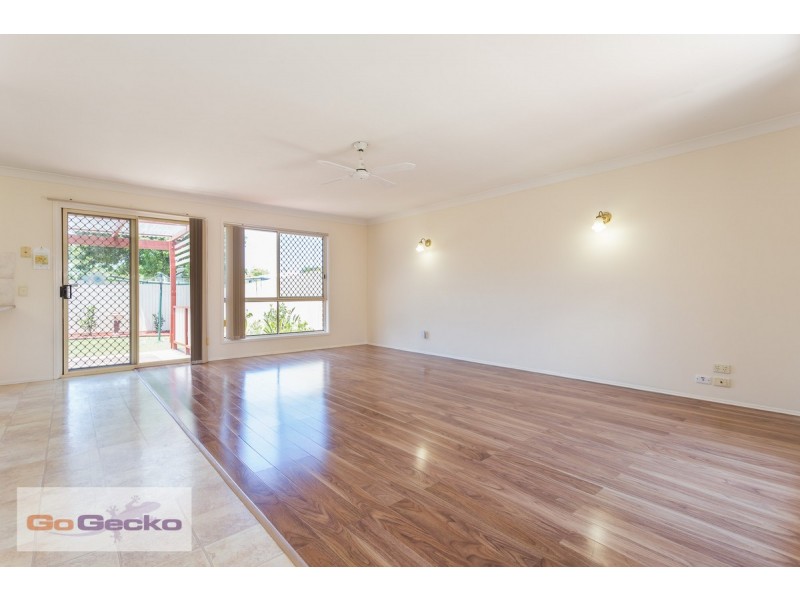 No. 25 Macknish Cr, Coopers Plains QLD 4108