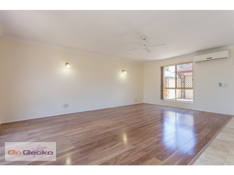 No. 25 Macknish Cr, Coopers Plains QLD 4108