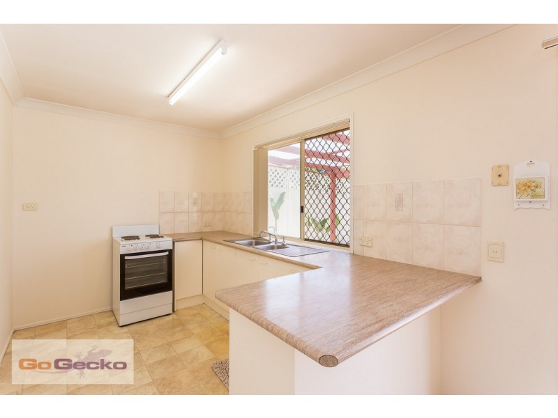 No. 25 Macknish Cr, Coopers Plains QLD 4108