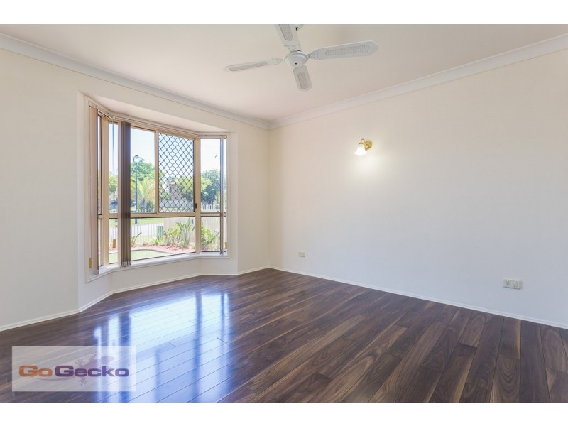 No. 25 Macknish Cr, Coopers Plains QLD 4108