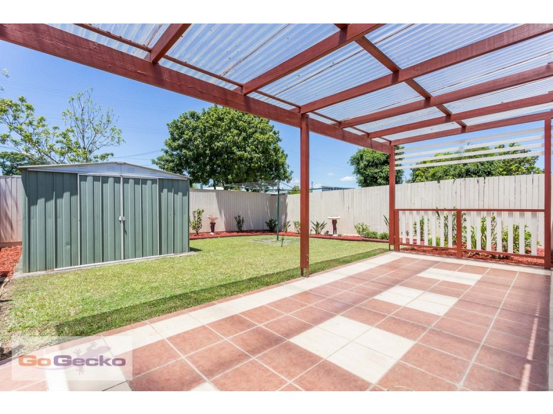 No. 25 Macknish Cr, Coopers Plains QLD 4108