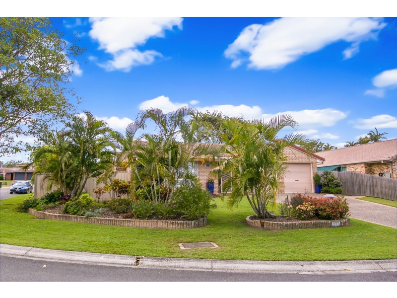 6 Malinya Place, Wishart QLD 4122