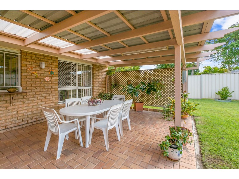 6 Malinya Place, Wishart QLD 4122