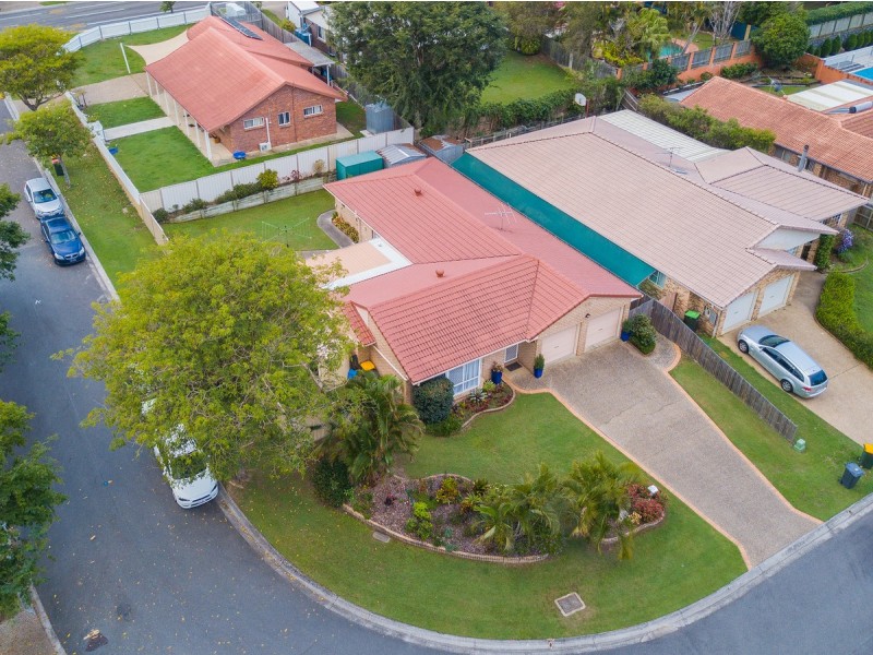 6 Malinya Place, Wishart QLD 4122