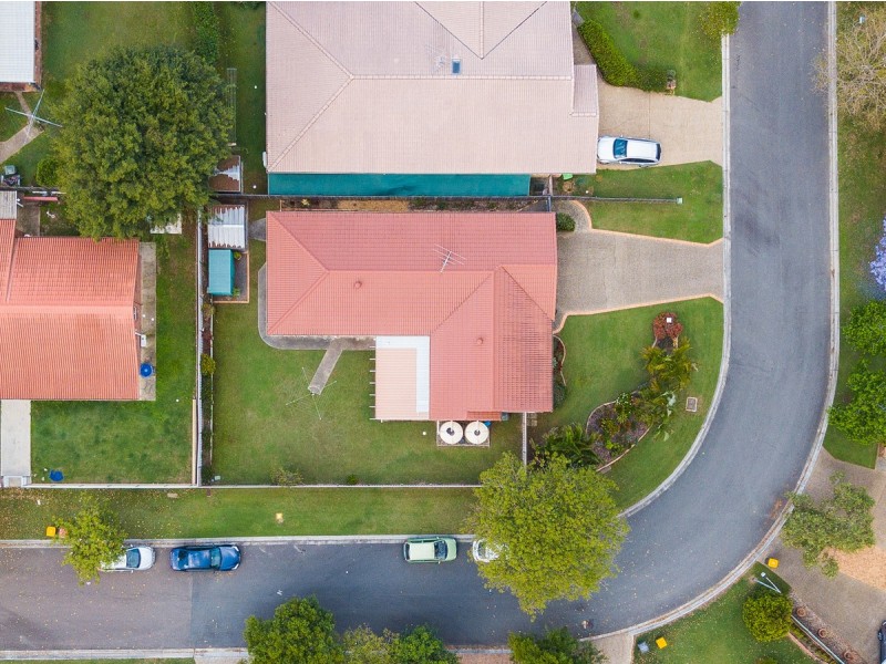 6 Malinya Place, Wishart QLD 4122