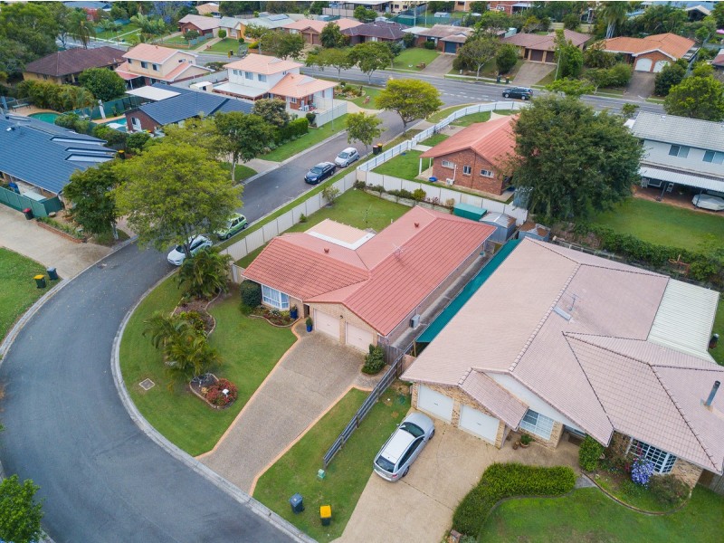 6 Malinya Place, Wishart QLD 4122