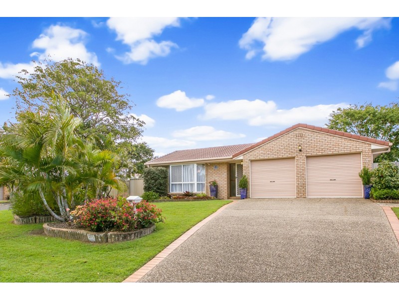 6 Malinya Place, Wishart QLD 4122