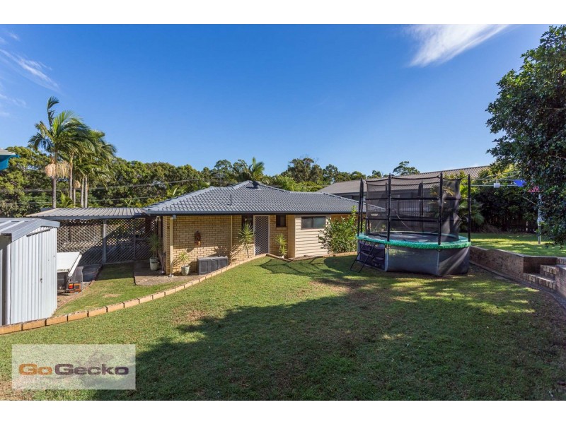 11 Stanway Cr, Alexandra Hills QLD 4161