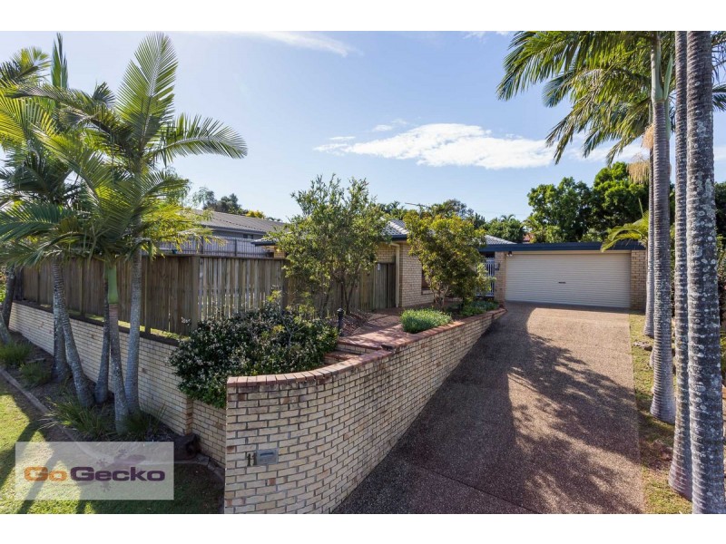 11 Stanway Cr, Alexandra Hills QLD 4161