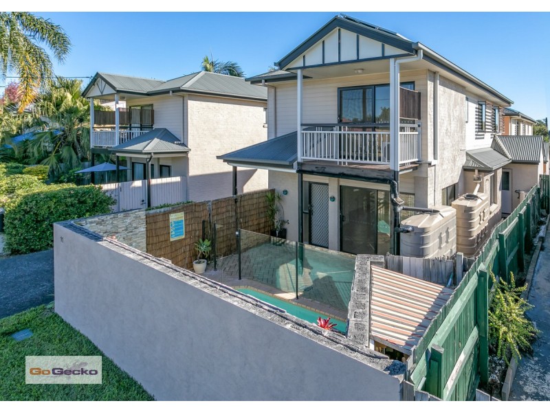 5/11 Wilton Tce, Yeronga QLD 4104