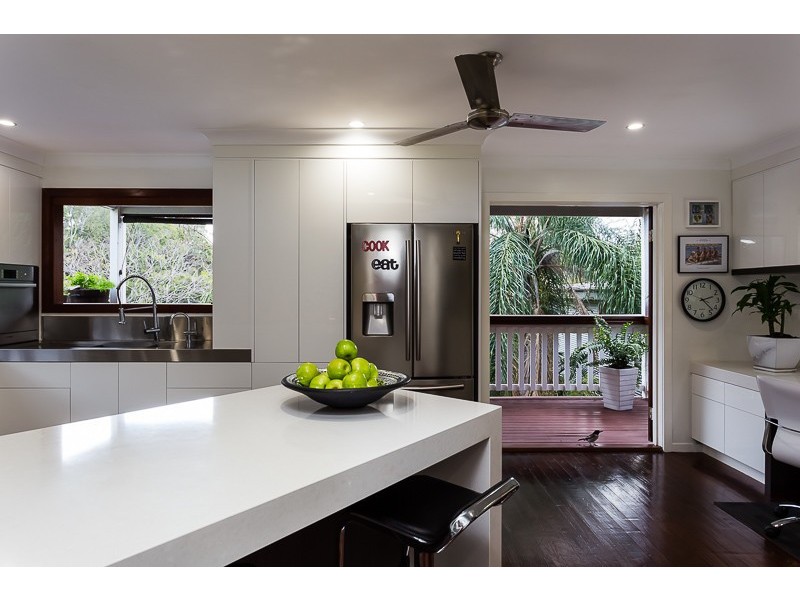 49 Fewings Street, Toowong QLD 4066