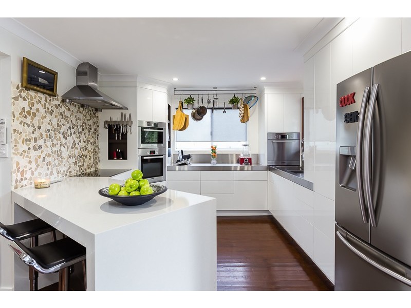 49 Fewings Street, Toowong QLD 4066