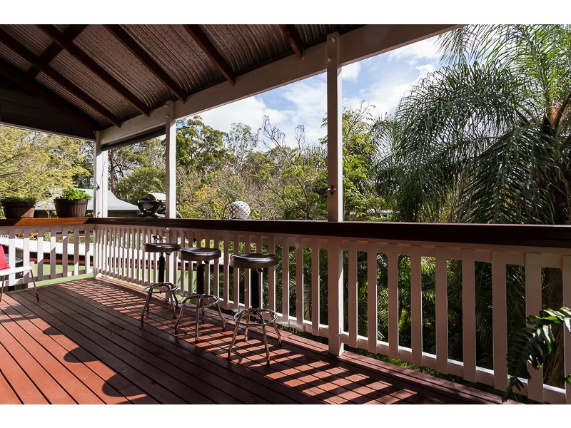 49 Fewings Street, Toowong QLD 4066