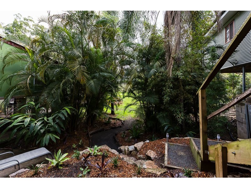 49 Fewings Street, Toowong QLD 4066