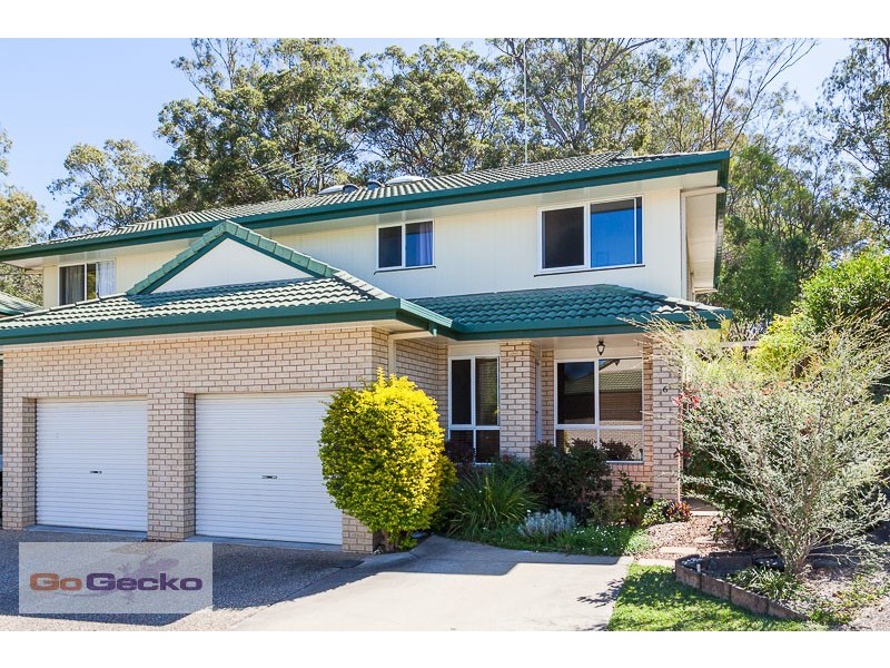 6/39 Blantyre Road, Mount Gravatt East QLD 4122