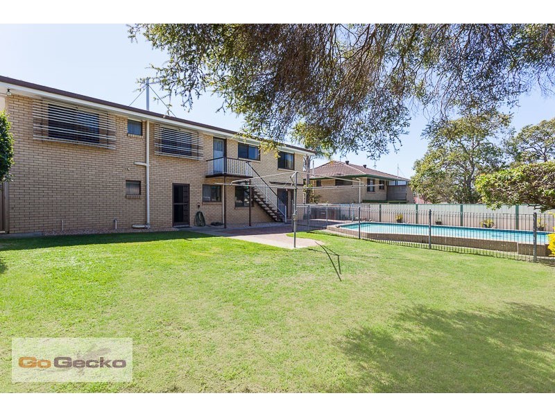 21 Tapscott Street, Wishart QLD 4122