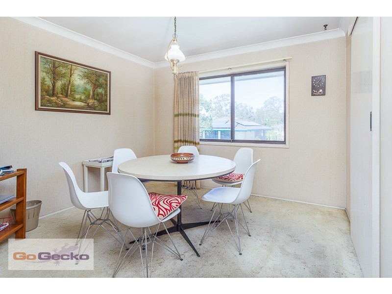 21 Tapscott Street, Wishart QLD 4122