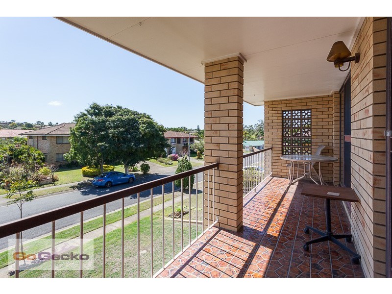 21 Tapscott Street, Wishart QLD 4122