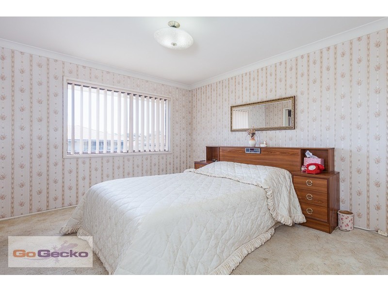 21 Tapscott Street, Wishart QLD 4122