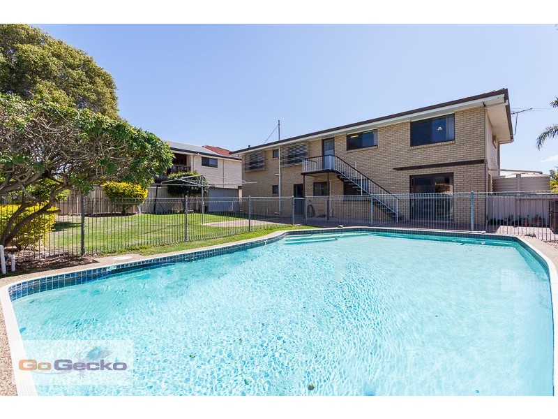 21 Tapscott Street, Wishart QLD 4122