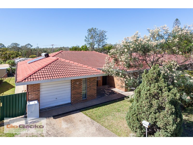 13 Buttercup Street, Mansfield QLD 4122
