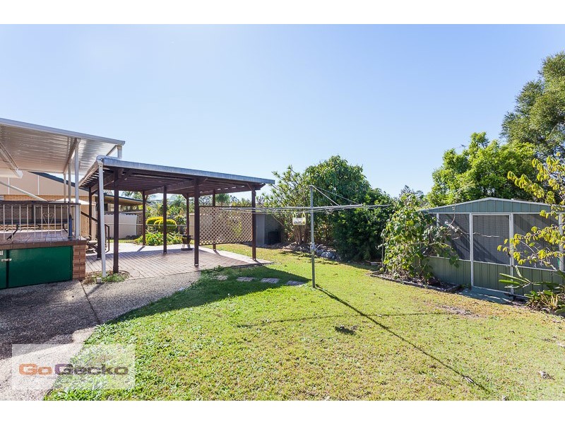 13 Buttercup Street, Mansfield QLD 4122