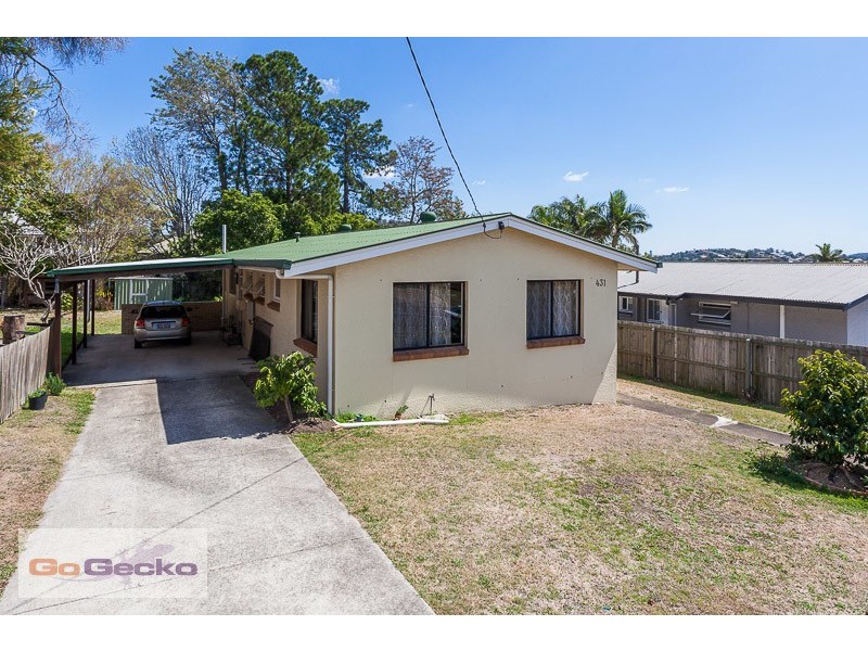 431 Newnham Road, Upper Mount Gravatt QLD 4122